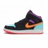 AIR JORDAN 1 MID GS 'CANDY' 554725-083