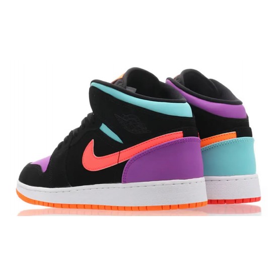 We all know that Air Jordan Nationals dominate everything for the
