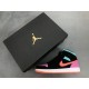 AIR JORDAN 1 MID GS 'CANDY' 554725-083 AIR JORDAN 1 MID GS 'CANDY' 554725-083