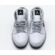 Air Jordan 1 Mid GS White Cement 554725-115 Air Jordan 1 Mid GS White Cement 554725-115