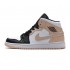 Nike Air Jordan 1 Mid Crimson Tint 554725-133