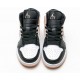 Nike Air Jordan 1 Mid Crimson Tint 554725-133 Nike Air Jordan 1 Mid Crimson Tint 554725-133