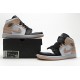 Nike Air Jordan 1 Mid Crimson Tint 554725-133 Nike Air Jordan 1 Mid Crimson Tint 554725-133