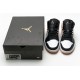 Nike Air Jordan 1 Mid Crimson Tint 554725-133