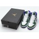 Air Jordan 1 Mid Incredible Hulk 554725-300 Air Jordan 1 Mid Incredible Hulk 554725-300