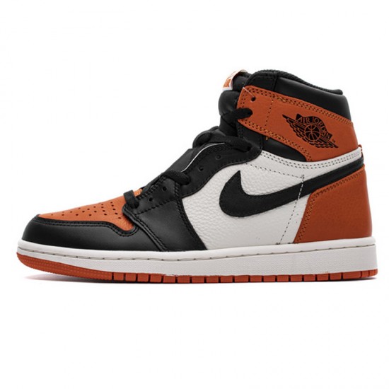 AIR JORDAN 1 RETRO HIGH OG "SHATTERED BACKBOARD" 555088-005