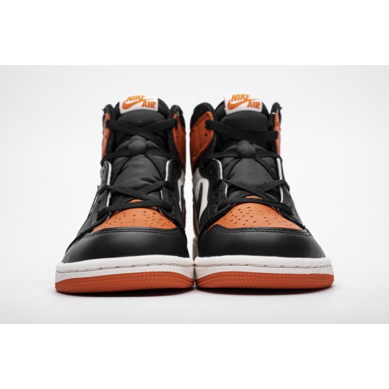 AIR JORDAN 1 RETRO HIGH OG "SHATTERED BACKBOARD" 555088-005 AIR JORDAN 1 RETRO HIGH OG "SHATTERED BACKBOARD" 555088-005