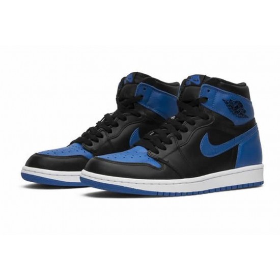 Air Jordan 1 Retro High OG 'Royal' 2017 555088-007