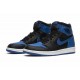 Air Jordan 1 Retro High OG 'Royal' 2017 555088-007 Air Jordan 1 Retro High OG 'Royal' 2017 555088-007