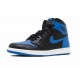 Air Jordan 1 Retro High OG 'Royal' 2017 555088-007 Air Jordan 1 Retro High OG 'Royal' 2017 555088-007