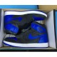 Air Jordan 1 Retro High OG 'Royal' 2017 555088-007 Air Jordan 1 Retro High OG 'Royal' 2017 555088-007