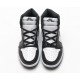AIR JORDAN 1 RETRO HIGH OG "OREO" BLACK/WHITE 555088-010 AIR JORDAN 1 RETRO HIGH OG "OREO" BLACK/WHITE 555088-010