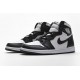 AIR JORDAN 1 RETRO HIGH OG "OREO" BLACK/WHITE 555088-010 AIR JORDAN 1 RETRO HIGH OG "OREO" BLACK/WHITE 555088-010