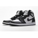 AIR JORDAN 1 RETRO HIGH OG "OREO" BLACK/WHITE 555088-010