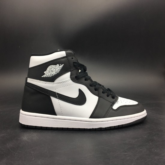 air jordan 1 oreo