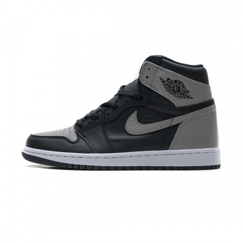 Air Jordan Retro 1 High OG 'Shadow' 555088-013