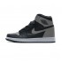 Air Jordan Retro 1 High OG 'Shadow' 555088-013