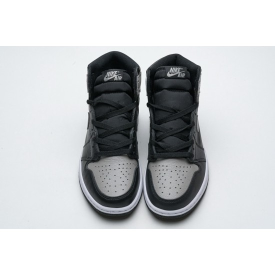 Air Jordan Retro 1 High OG 'Shadow' 555088-013 Air Jordan Retro 1 High OG 'Shadow' 555088-013