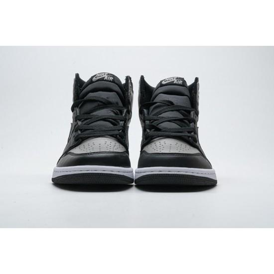 Air Jordan Retro 1 High OG 'Shadow' 555088-013 Air Jordan Retro 1 High OG 'Shadow' 555088-013