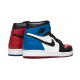 AIR JORDAN 1 RETRO HIGH OG 'TOP 3' 555088-026 AIR JORDAN 1 RETRO HIGH OG 'TOP 3' 555088-026