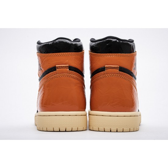 AIR JORDAN 1 RETRO HIGH OG "SHATTERED BACKBOARD 3.0" GS 575441-028 AIR JORDAN 1 RETRO HIGH OG "SHATTERED BACKBOARD 3.0" GS 575441-028