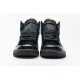 AIR JORDAN 1 HIGH OG 'BLACK GOLD' PATENT LEATHER 555088-032 AIR JORDAN 1 HIGH OG 'BLACK GOLD' PATENT LEATHER 555088-032