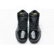 AIR JORDAN 1 HIGH OG 'BLACK GOLD' PATENT LEATHER 555088-032 AIR JORDAN 1 HIGH OG 'BLACK GOLD' PATENT LEATHER 555088-032