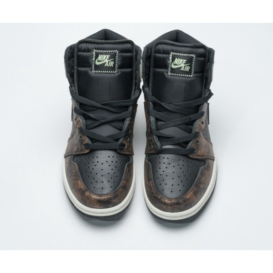 Air Jordan 1 Retro High OG Patina 555088-033 Air Jordan 1 Retro High OG Patina 555088-033