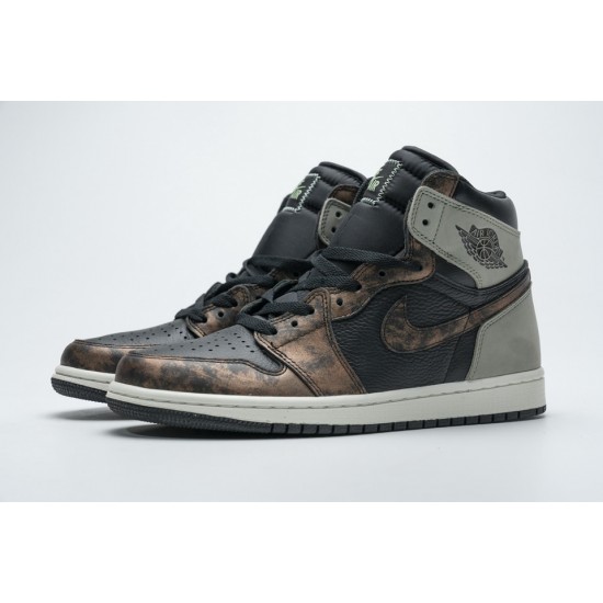 Air Jordan 1 Retro High OG Patina 555088-033 Air Jordan 1 Retro High OG Patina 555088-033