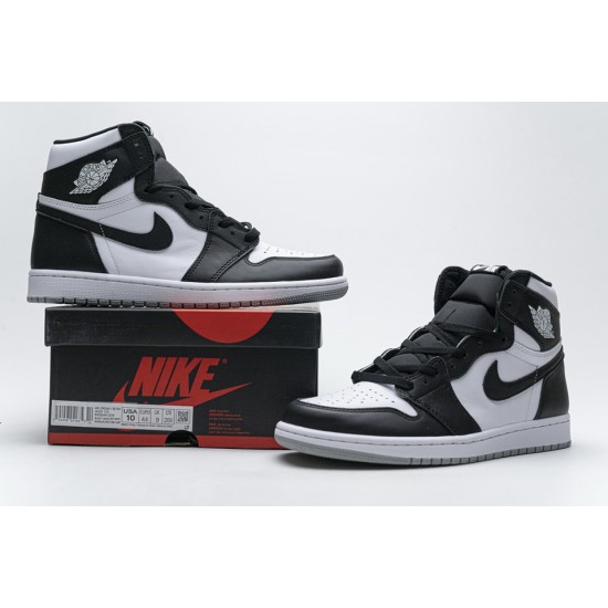 Nike Air Jordan 1 Retro High Shadow 2.0 555088-035 Nike Air Jordan 1 Retro High Shadow 2.0 555088-035