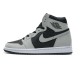Air Jordan 1 Shadow 2.0 Black Light Smoke Grey 555088-035 Air Jordan 1 Shadow 2.0 Black Light Smoke Grey 555088-035