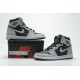 Air Jordan 1 Shadow 2.0 Black Light Smoke Grey 555088-035