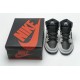 Air Jordan 1 Shadow 2.0 Black Light Smoke Grey 555088-035