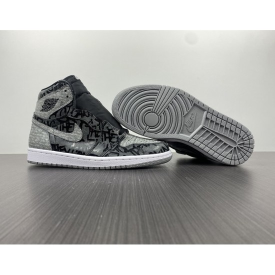 AIR JORDAN 1 HIGH OG 'REBELLIONAIRE' 555088-036 AIR JORDAN 1 HIGH OG 'REBELLIONAIRE' 555088-036