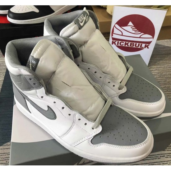 Air Jordan 1 High OG 'Stealth' 2022 555088-037 Special Box Air Jordan 1 High OG 'Stealth' 2022 555088-037 Special Box