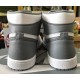 Air Jordan 1 High OG 'Stealth' 2022 555088-037 Special Box