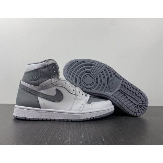 Air Jordan 1 High OG 'Stealth' 2022 555088-037 Air Jordan 1 High OG 'Stealth' 2022 555088-037