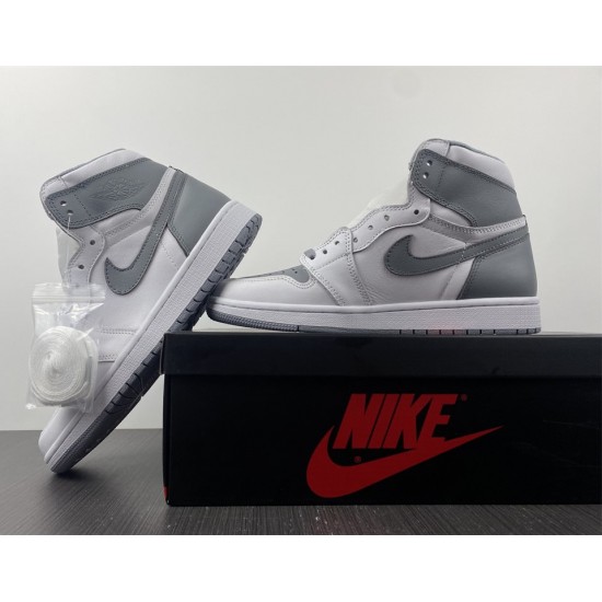 Air Jordan 1 High OG 'Stealth' 2022 555088-037 Air Jordan 1 High OG 'Stealth' 2022 555088-037