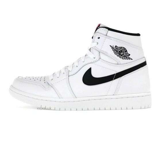 AIR JORDAN 1 RETRO HIGH OG PREMIUM 'YIN YANG' 555088-102 AIR JORDAN 1 RETRO HIGH OG PREMIUM 'YIN YANG' 555088-102