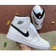 AIR JORDAN 1 RETRO HIGH OG PREMIUM 'YIN YANG' 555088-102 AIR JORDAN 1 RETRO HIGH OG PREMIUM 'YIN YANG' 555088-102