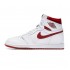 AIR JORDAN 1 RETRO HIGH OG 'METALLIC RED' 555088-103