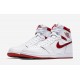 AIR JORDAN 1 RETRO HIGH OG 'METALLIC RED' 555088-103 AIR JORDAN 1 RETRO HIGH OG 'METALLIC RED' 555088-103