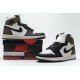 AIR JORDAN 1 RETRO HIGH "DARK MOCHA" 555088-105