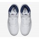 AIR JORDAN 1 RETRO HIGH OG 'METALLIC NAVY' 555088-106 AIR JORDAN 1 RETRO HIGH OG 'METALLIC NAVY' 555088-106