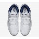 AIR JORDAN 1 RETRO HIGH OG 'METALLIC NAVY' 555088-106