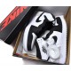 AIR JORDAN 1 RETRO HIGH OG 'STAGE HAZE' 2022 575441-108 555088-108 AIR JORDAN 1 RETRO HIGH OG 'STAGE HAZE' 2022 575441-108 555088-108