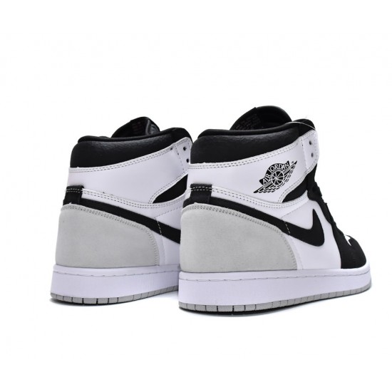AIR JORDAN 1 RETRO HIGH OG 'STAGE HAZE' 2022 575441-108 555088-108 AIR JORDAN 1 RETRO HIGH OG 'STAGE HAZE' 2022 575441-108 555088-108