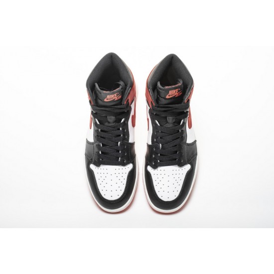 Nike Air Jordan 1 'SIX CHAMPIONSHIPS' 555088-112 Nike Air Jordan 1 'SIX CHAMPIONSHIPS' 555088-112