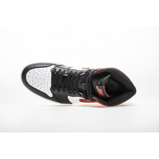 Nike Air Jordan 1 'SIX CHAMPIONSHIPS' 555088-112 Nike Air Jordan 1 'SIX CHAMPIONSHIPS' 555088-112