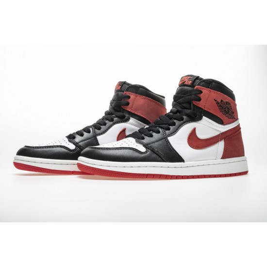 Nike Air Jordan 1 'SIX CHAMPIONSHIPS' 555088-112 Nike Air Jordan 1 'SIX CHAMPIONSHIPS' 555088-112